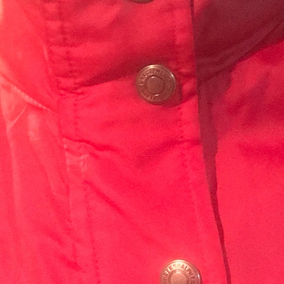 Varsity Style Jacket - Picture 5 of 8